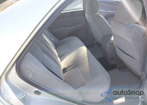 2002 Toyota Camry Le/Se/Xle из США, поврежденный, VIN 4T1BE32K12U103879